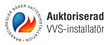 Auktoriserad VVS