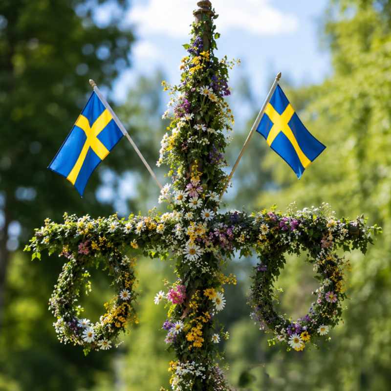 Midsommar