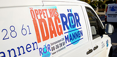 Rörmannen