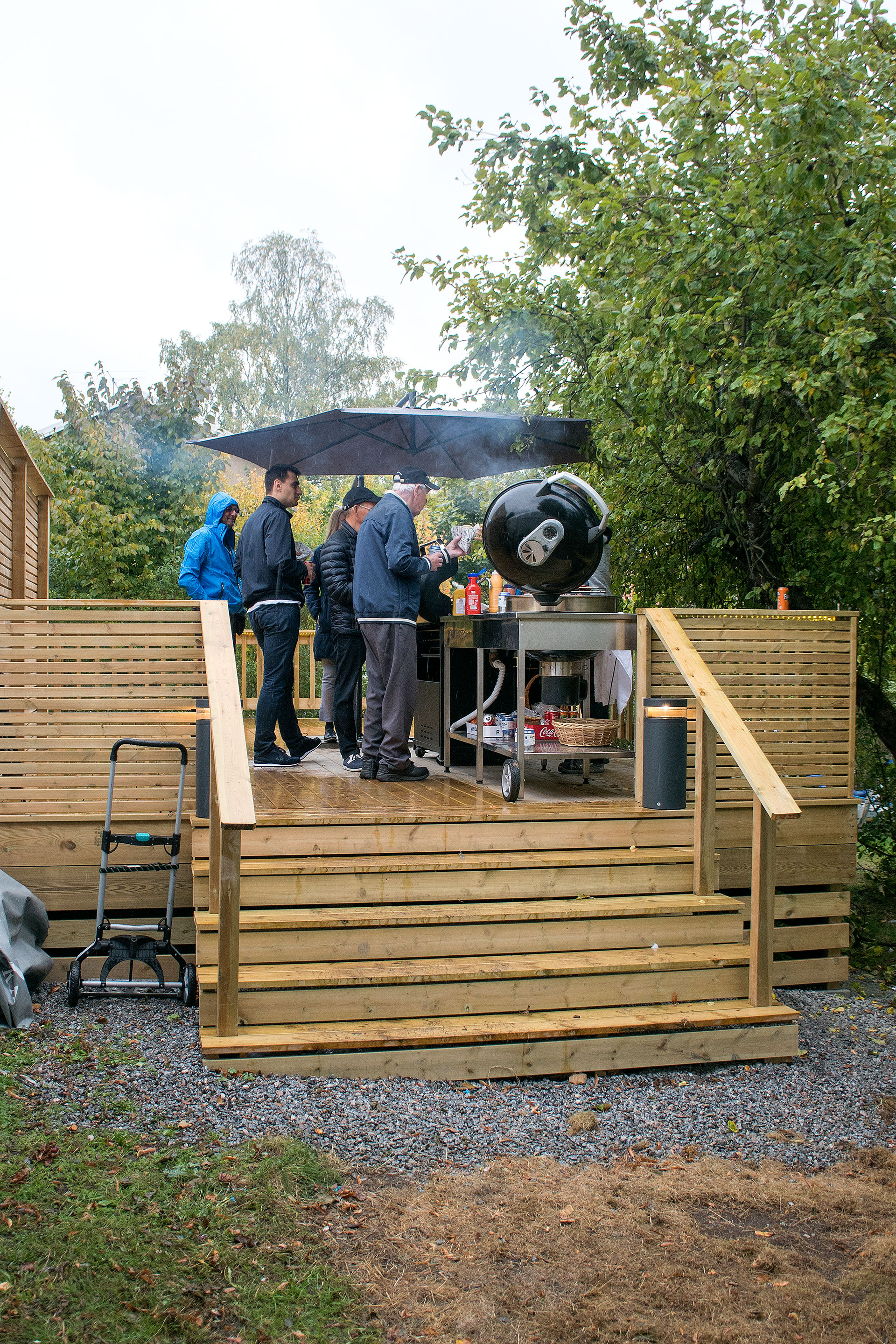 Rörmannen Värmedag 2019