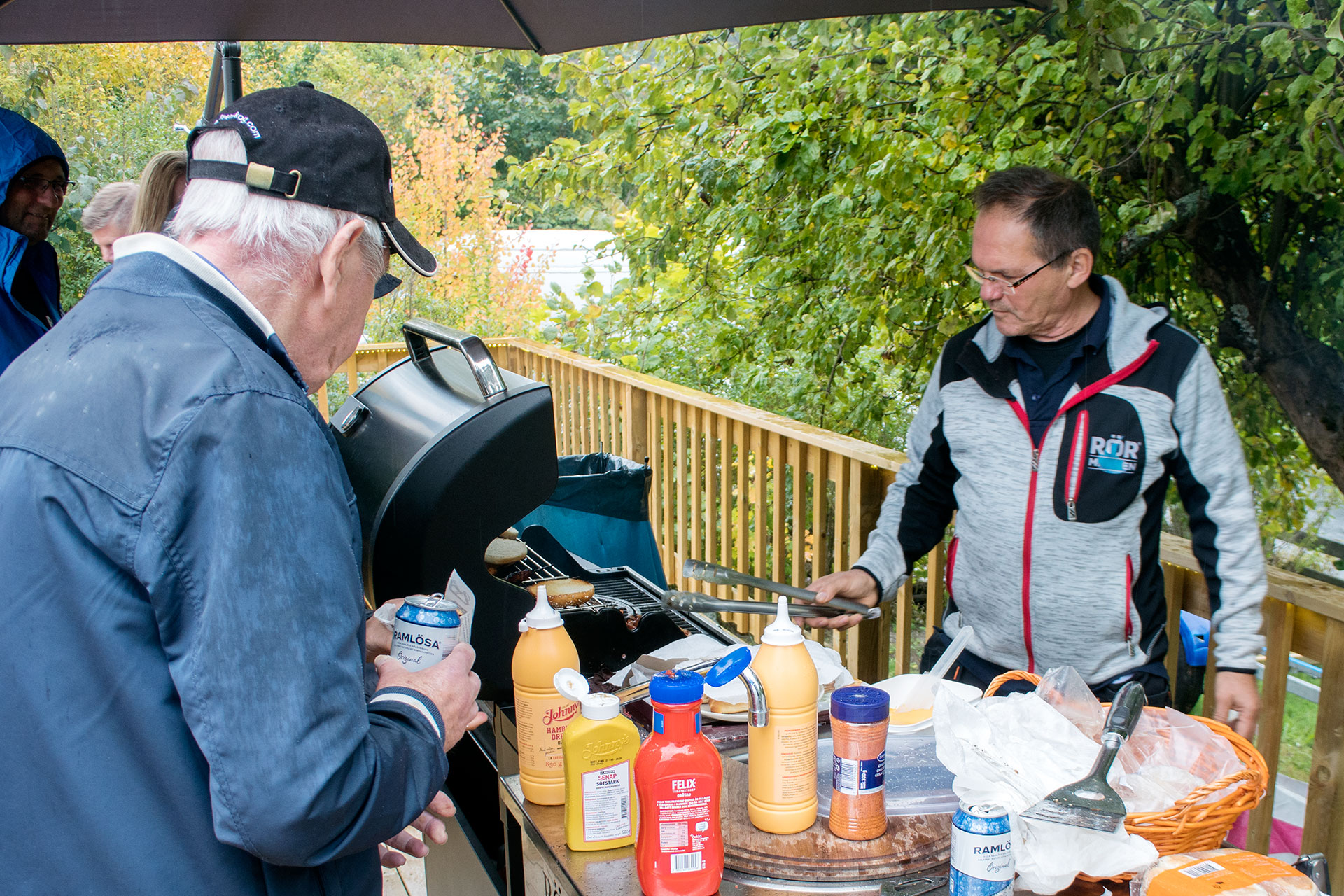Rörmannen Värmedag 2019