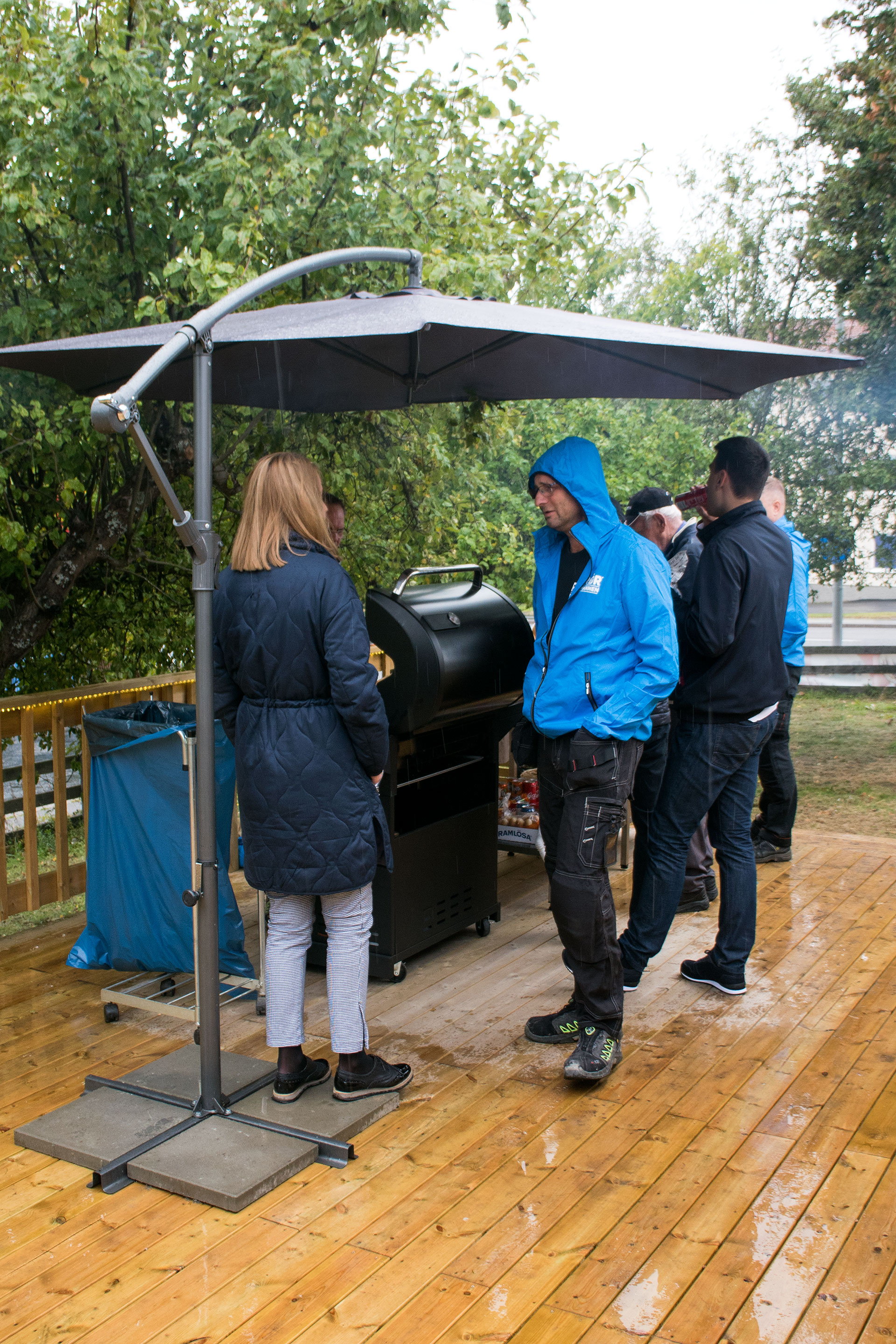 Rörmannen Värmedag 2019