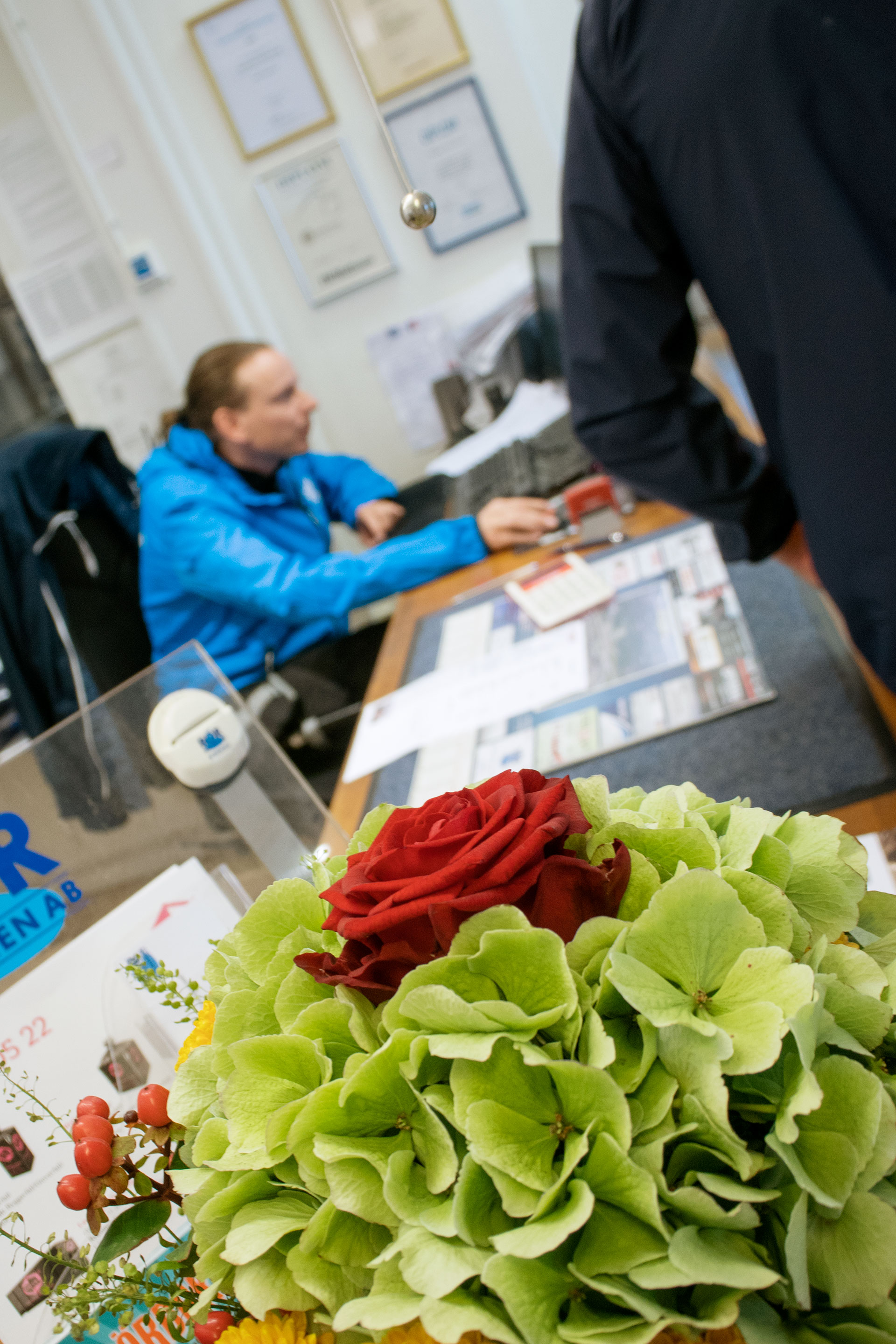 Rörmannen Värmedag 2019