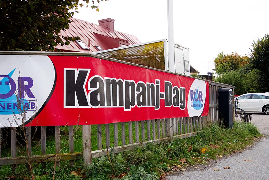 Rörmannens Värmedag 2026
