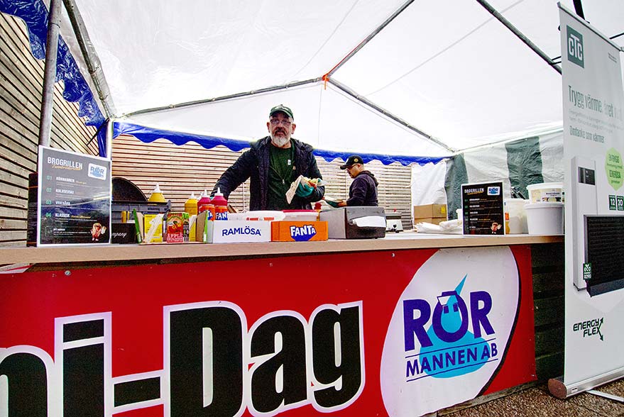 Rörmannens Värmedag 2026