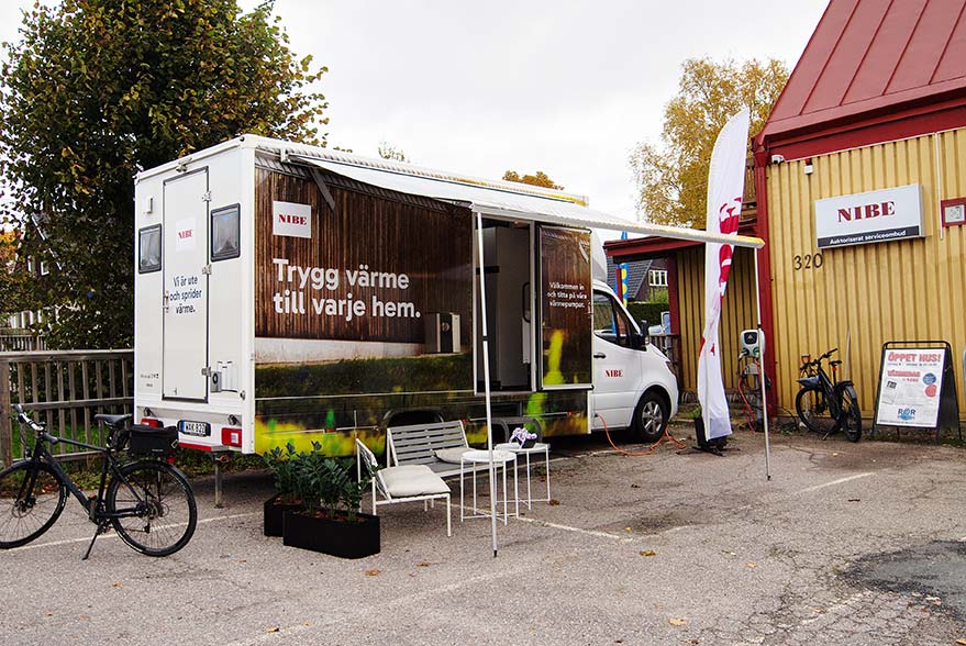 Rörmannens Värmedag 2026