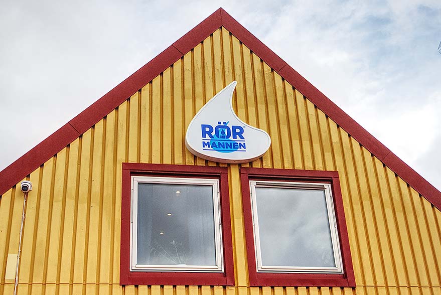 Rörmannens Värmedag 2026