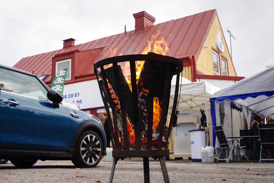 Rörmannens Värmedag 2026