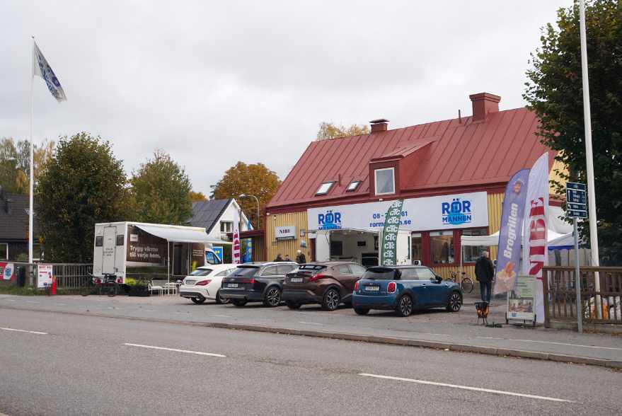 Rörmannens Värmedag 2026