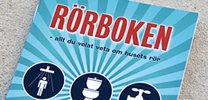 Rörboken