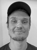 Marcus på Rörmannen